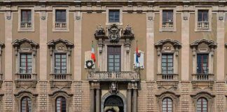 Catania: insediato il sindaco Trantino Insediato il sindaco Trantino