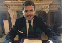 Il Codacons manifesta la propria vicinanza al Presidente dell’A.R.S. a cui augura una pronta ripresa e ribadisce l’importanza delle cinture di sicurezza Pronta guarigione Presidente Galvagno