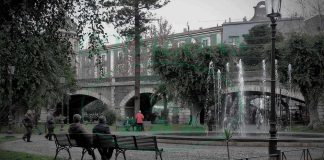 Esposto e costituzione di parte offesa contro la baby gang catanese che sabato ha terrorizzato Villa Pacini baby gang catanese