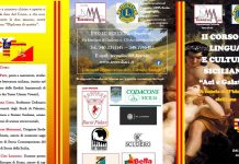 II CORSO DI LINGUA E CULTURA SICILIANA “ACI E GALATEA”, 2024 APERTE LE ISCRIZIONI, FINO AD ESAURIMENTO POSTI corso di lingua siciliana