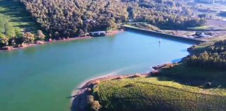 Diga Trinità: Codacons pensa ad azione collettiva per gli agricoltori Diga Trinità