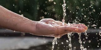 Crisi idrica in Sicilia già ad aprile Emergenza idrica