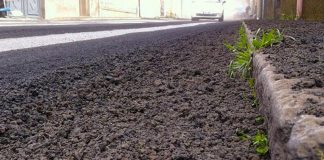 Catania: ancora cenere vulcanica cenere vulcanica