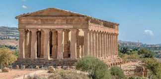 Agrigento e provincia: il Codacons lancia il sondaggio “preferisci avere l’acqua o il concerto?” Agrigento crisi idrica