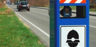 Sicilia, autovelox sequestrati: esposto Codacons a Corte dei Conti autovelox sequestrati