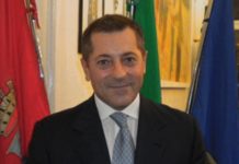 Filippo Drago nominato Consulente Codacons Senatore Filippo Drago