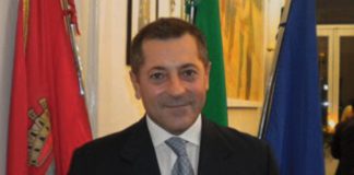 Filippo Drago nominato Consulente Codacons Senatore Filippo Drago