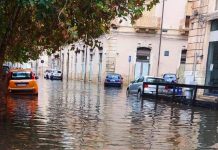 Allagamenti a Siracusa: il Codacons chiede alla magistratura contabile di effettuare un’indagine su tutte le opere di riqualificazione urbana appena realizzate Allagamenti a Siracusa