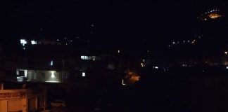 Giardini Naxos, quartiere Ortogrande: cittadini al buio, il Codacons chiede un intervento immediato Illuminazione pubblica Giardini