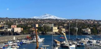 Catania: Codacons Sicilia si unisce alla protesta: “Salviamo il porticciolo di Ognina” Salviamo il porticciolo di Ognina