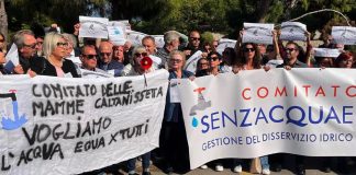 Crisi idrica in Sicilia: Codacons chiede l’intervento urgente del Governo nazionale e dell’Unione Europea e un risarcimento per i siciliani Crisi idrica in Sicilia
