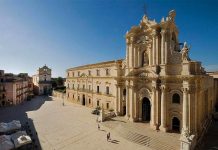 Siracusa: sicurezza e viabilità Sicurezza viabilità Siracusa