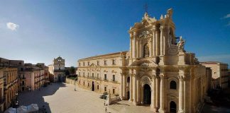 Siracusa: sicurezza e viabilità Sicurezza viabilità Siracusa