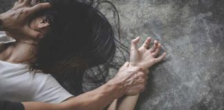 Catania: donna violentata. Codacons Sicilia Donna si costituisce parte offesa Donna violentata a Catania