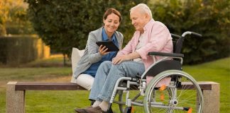 Oggi, Giornata Internazionale delle Persone con Disabilità, un appello per proteggere i più vulnerabili Protezione anziani fragili