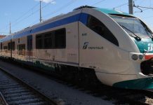 Odissea sul treno Messina-Catania: il Codacons interviene a tutela di pendolari e turisti Disagi treni Sicilia