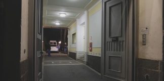 Catania: tragedia in comunità terapeutica Tragedia in comunità terapeutica