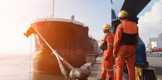 Sicurezza nei porti, una svolta per tutelare i lavoratori Sicurezza nei porti