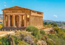 Il Codacons Sicilia offre la propria collaborazione alla Regione Siciliana per affrontare le criticità di Agrigento soluzioni concrete per Agrigento