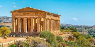 Il Codacons Sicilia offre la propria collaborazione alla Regione Siciliana per affrontare le criticità di Agrigento soluzioni concrete per Agrigento