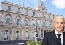 L’università di Catania deve essere un motore di sviluppo per la Sicilia Università di Catania