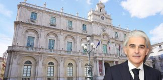 L’università di Catania deve essere un motore di sviluppo per la Sicilia Università di Catania