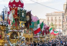 Plauso al prefetto per l’istituzione delle “zone rosse”, ma attenzione alla vendita di prodotti non tracciati durante la festa di Sant’Agata Sicurezza Sant’Agata