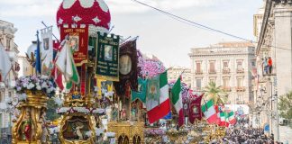 Plauso al prefetto per l’istituzione delle “zone rosse”, ma attenzione alla vendita di prodotti non tracciati durante la festa di Sant’Agata Sicurezza Sant’Agata