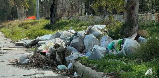 Siracusa: il Codacons chiede misure drastiche all’amministrazione per contrastare il fenomeno dell’abbandono dei rifiuti ai bordi delle strade abbandono dei rifiuti