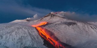 Caos sull’Etna: turisti senza regole e gravi rischi per la sicurezza Escursioni sicure Etna