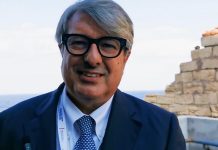 Scegliere Enrico Foti come rettore dell’Università di Catania significa migliorare anche la sanità del territorio Università e sanità
