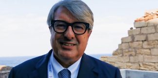 Scegliere Enrico Foti come rettore dell’Università di Catania significa migliorare anche la sanità del territorio Università e sanità