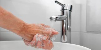 Igiene delle mani: Codacons Sicilia Donna lancia una campagna per promuovere corrette pratiche di lavaggio e asciugatura Igiene mani