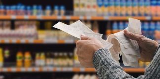 Tanasi (Codacons): l’inflazione torna a crescere, stangata da oltre 500 euro a famiglia Costo della vita