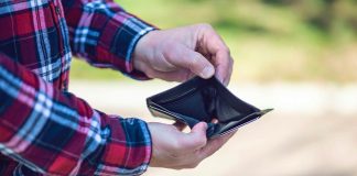 Povertà in aumento, Tanasi (codacons): fallimento delle politiche economiche e sociali Povertà in aumento