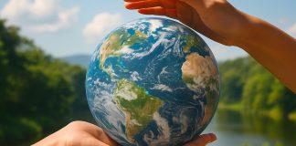 Giornata Mondiale della Terra 2025: il Codacons si mobilita per promuovere azioni concrete a tutela dell’ambiente Earth Day 2025