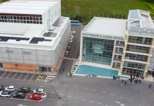 L’Università Kore di Enna compie 20 anni Università Kore Enna