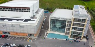 L’Università Kore di Enna compie 20 anni Università Kore Enna