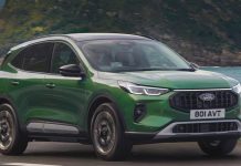 Codacons: parte dalla Sicilia la battaglia contro la Ford per le Kuga Ibride difettose Ford Kuga difettose