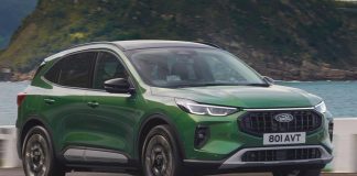 Codacons: parte dalla Sicilia la battaglia contro la Ford per le Kuga Ibride difettose Ford Kuga difettose