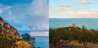 Sicilia crocevia di culture e viaggi Traghetti per Sicilia