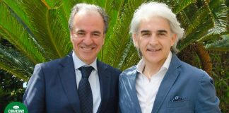 Codacons: auguri di buon compleanno al Presidente di Codacons Medici, Nino Rizzo Auguri a Nino Rizzo