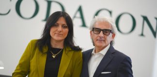 Incontro Tanasi e l’on. Jose Marano, presidente dell’intergruppo parlamentare dell’ARS Tutela dei consumatori