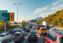 Disagi sulla Palermo-Catania: Codacons chiede interventi urgenti e verifiche sulla gestione dei cantieri Disagi sulla A19