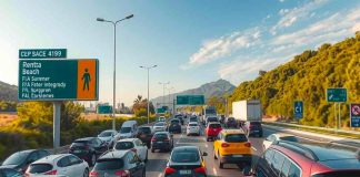 Disagi sulla Palermo-Catania: Codacons chiede interventi urgenti e verifiche sulla gestione dei cantieri Disagi sulla A19