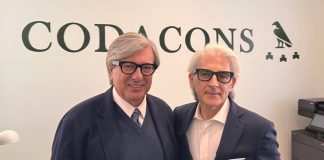 Enrico Foti eletto rettore: il Codacons esprime grande soddisfazione e conferma il proprio impegno per la rinascita dell’Università di Catania Enrico Foti nuovo rettore