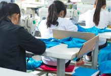 Palermo: scoperto sistema di caporalato in azienda tessile Sfruttamento lavorativo