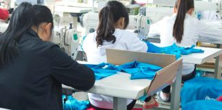 Palermo: scoperto sistema di caporalato in azienda tessile Sfruttamento lavorativo