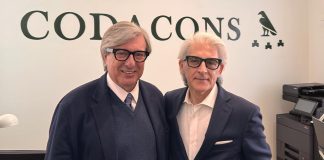 Rettorato UniCT, Foti in testa al primo turno: il Codacons esprime soddisfazione Rettorato UniCT