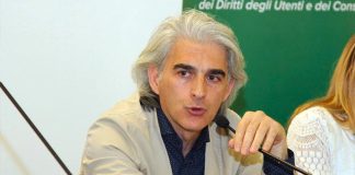 Codacons, il 20° Congresso Nazionale riconferma all’unanimità il prof. Francesco Tanasi Segretario Nazionale per il triennio 2025-2028 Francesco Tanasi